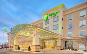 Holiday Inn Lima Ohio